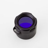 Maxenon Filter Blau f�r Soldier u. Captain