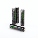 3 AAA Batterie Set auch f�r die Maxenon  Art.Nr. ZA-3005