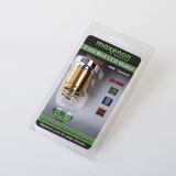 LED Reflektor Cree- rot, 100 Lm f.Lampe MAXENON GENERAL Art.Nr.ZR-2002