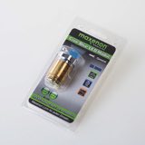 LED Reflektor Cree- blau, 100 Lm f.Lampe MAXENON GENERAL Art.Nr.ZR-2003