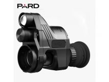 PARD-007A NV 850 PATRONUS ORIGINAL WERKSSET / BRD -DEUTSCHLAND EDITION /mit OLED DISPLAY  BESCHUSSFEST bis 6000 J
