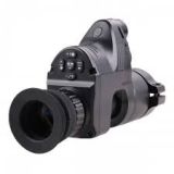 PARD-007A NV 850 PATRONUS ORIGINAL WERKSSET / BRD -DEUTSCHLAND EDITION /mit OLED DISPLAY  BESCHUSSFEST bis 6000 J