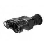 PARD-007A NV 850 PATRONUS ORIGINAL WERKSSET / BRD -DEUTSCHLAND EDITION /mit OLED DISPLAY  BESCHUSSFEST bis 6000 J