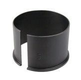 PARD  Hlsenadapter PREMIUM - Distanzring SET  fr PARD 007-007A / N V 850 ADAPTER im  0,5-3 mm / 6 Stck in Set enthalten Art.Nr. PA-4015