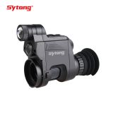 SYTONG HT-66/NV850 EUROPA-EDITION GENERATION II. mit 12 mm Objektiv / OLED-DISPLAY Art.Nr.2206612