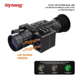 SYTONG HT-60 LRF EU / NV 850  HD -DUAL USE- OLED DISPLAY Nachtsicht Zielgerät Art.Nr.2206002