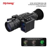 SYTONG HT-60 LRF EU / NV 850  HD -DUAL USE- OLED DISPLAY Nachtsicht ZielgertArt.Nr.2206002