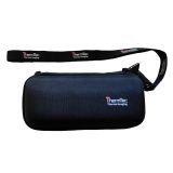 ThermTec Hartschalen-Gerte-Tragetasche CYCLOPS-BAG Farbe schwarz Art.Nr.22315650