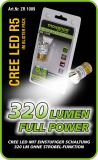 CREE LED R5 Power LED 320 Lumen / I Stufen