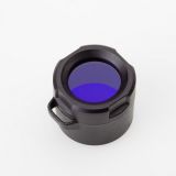 Maxenon Filter Blau fr Soldier u. Captain