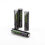 3 AAA Batterie Set auch für die Maxenon  Art.Nr. ZA-3005